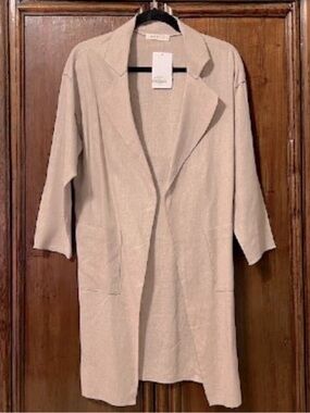 NEW MOD REF Duster, Size Small - Price Firm